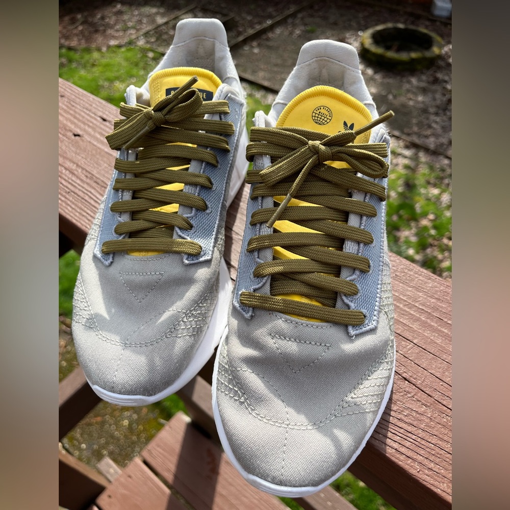 Adidas Geodivers